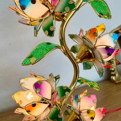 Lotus lamp (regular)